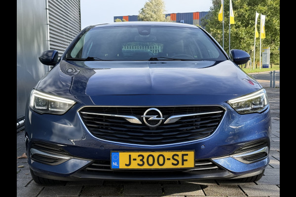 Opel Insignia Grand Sport BWJ 11-2019 | 1.5T 165PK Innovation AUTOMAAT | TREKHAAK | CLIMA | NAVI | LEDER/STOF | PDC | CAMERA | PRIVACY GLASS | Opel Insignia Grand Sport BWJ 11-2019 | 1.5T 165PK Innovation AUTOMAAT | TREKHAAK | CLIMA | NAVI | LEDER/STOF | PDC | CAMERA | PRIVACY GLASS |