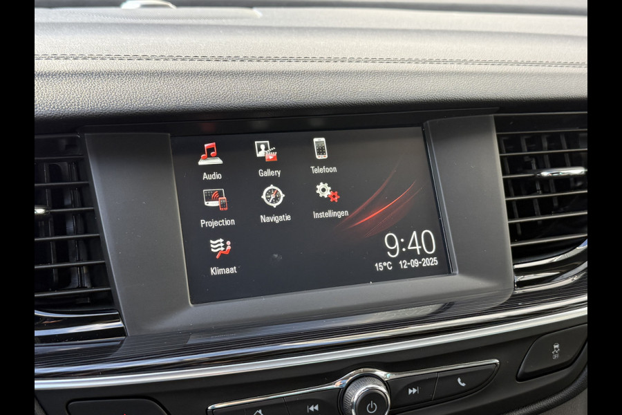 Opel Insignia Grand Sport BWJ 11-2019 | 1.5T 165PK Innovation AUTOMAAT | TREKHAAK | CLIMA | NAVI | LEDER/STOF | PDC | CAMERA | PRIVACY GLASS | Opel Insignia Grand Sport BWJ 11-2019 | 1.5T 165PK Innovation AUTOMAAT | TREKHAAK | CLIMA | NAVI | LEDER/STOF | PDC | CAMERA | PRIVACY GLASS |
