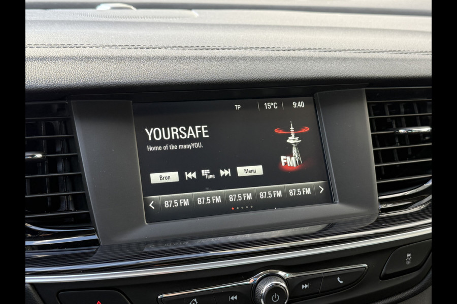 Opel Insignia Grand Sport BWJ 11-2019 | 1.5T 165PK Innovation AUTOMAAT | TREKHAAK | CLIMA | NAVI | LEDER/STOF | PDC | CAMERA | PRIVACY GLASS | Opel Insignia Grand Sport BWJ 11-2019 | 1.5T 165PK Innovation AUTOMAAT | TREKHAAK | CLIMA | NAVI | LEDER/STOF | PDC | CAMERA | PRIVACY GLASS |