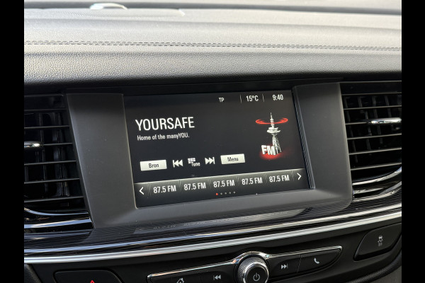 Opel Insignia Grand Sport BWJ 11-2019 | 1.5T 165PK Innovation AUTOMAAT | TREKHAAK | CLIMA | NAVI | LEDER/STOF | PDC | CAMERA | PRIVACY GLASS | Opel Insignia Grand Sport BWJ 11-2019 | 1.5T 165PK Innovation AUTOMAAT | TREKHAAK | CLIMA | NAVI | LEDER/STOF | PDC | CAMERA | PRIVACY GLASS |