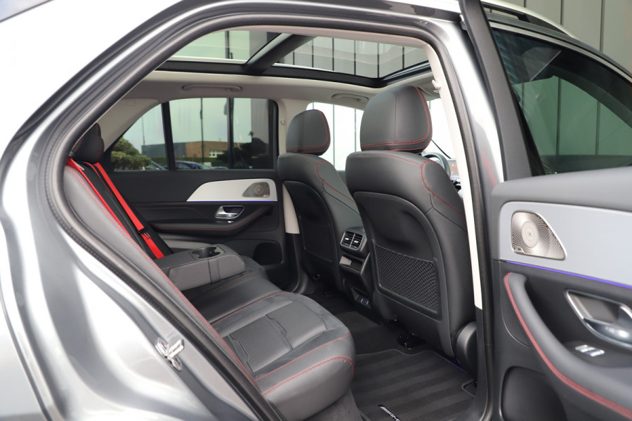 Mercedes-Benz GLE AMG 53 Hybrid 4MATIC+ | 544PK | Luchtvering | Pano | Keyles-go | Sfeerverlichting | Burmester | Memory | Multibeam | Standkachel Mercedes-Benz GLE AMG 53 Hybrid 4MATIC+ | 544PK | Luchtvering | Pano | Keyles-go | Sfeerverlichting | Burmester | Memory | Multibeam | Standkachel
