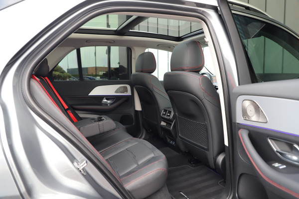 Mercedes-Benz GLE AMG 53 Hybrid 4MATIC+ | 544PK | Luchtvering | Pano | Keyles-go | Sfeerverlichting | Burmester | Memory | Multibeam | Standkachel Mercedes-Benz GLE AMG 53 Hybrid 4MATIC+ | 544PK | Luchtvering | Pano | Keyles-go | Sfeerverlichting | Burmester | Memory | Multibeam | Standkachel