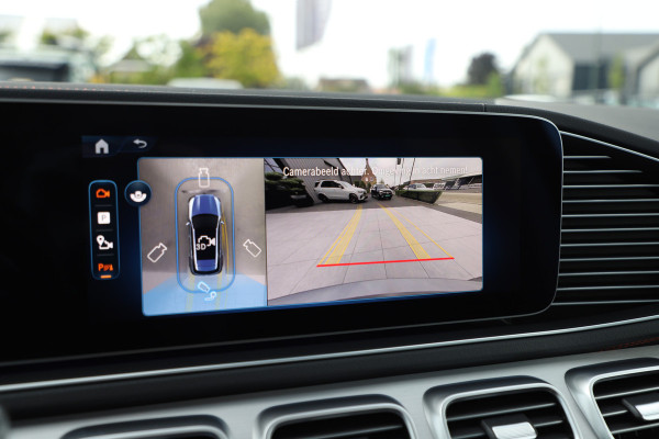 Mercedes-Benz GLE AMG 53 Hybrid 4MATIC+ | 544PK | Luchtvering | Pano | Keyles-go | Sfeerverlichting | Burmester | Memory | Multibeam | Standkachel Mercedes-Benz GLE AMG 53 Hybrid 4MATIC+ | 544PK | Luchtvering | Pano | Keyles-go | Sfeerverlichting | Burmester | Memory | Multibeam | Standkachel