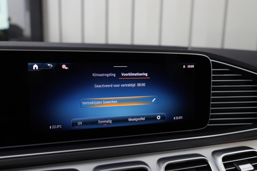 Mercedes-Benz GLE AMG 53 Hybrid 4MATIC+ | 544PK | Luchtvering | Pano | Keyles-go | Sfeerverlichting | Burmester | Memory | Multibeam | Standkachel Mercedes-Benz GLE AMG 53 Hybrid 4MATIC+ | 544PK | Luchtvering | Pano | Keyles-go | Sfeerverlichting | Burmester | Memory | Multibeam | Standkachel