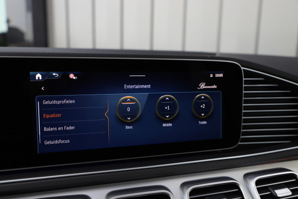 Mercedes-Benz GLE AMG 53 Hybrid 4MATIC+ | 544PK | Luchtvering | Pano | Keyles-go | Sfeerverlichting | Burmester | Memory | Multibeam | Standkachel Mercedes-Benz GLE AMG 53 Hybrid 4MATIC+ | 544PK | Luchtvering | Pano | Keyles-go | Sfeerverlichting | Burmester | Memory | Multibeam | Standkachel