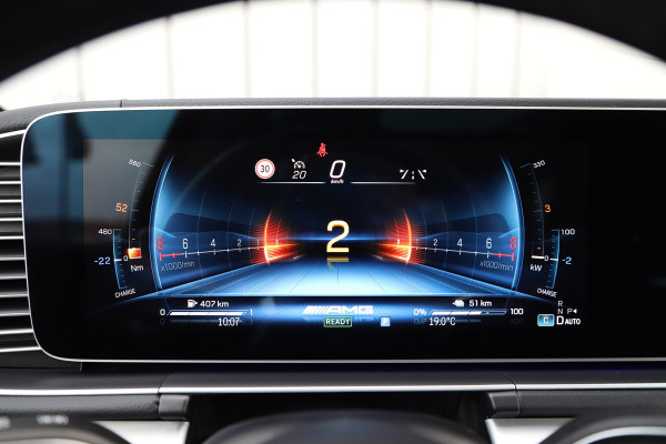 Mercedes-Benz GLE AMG 53 Hybrid 4MATIC+ | 544PK | Luchtvering | Pano | Keyles-go | Sfeerverlichting | Burmester | Memory | Multibeam | Standkachel Mercedes-Benz GLE AMG 53 Hybrid 4MATIC+ | 544PK | Luchtvering | Pano | Keyles-go | Sfeerverlichting | Burmester | Memory | Multibeam | Standkachel