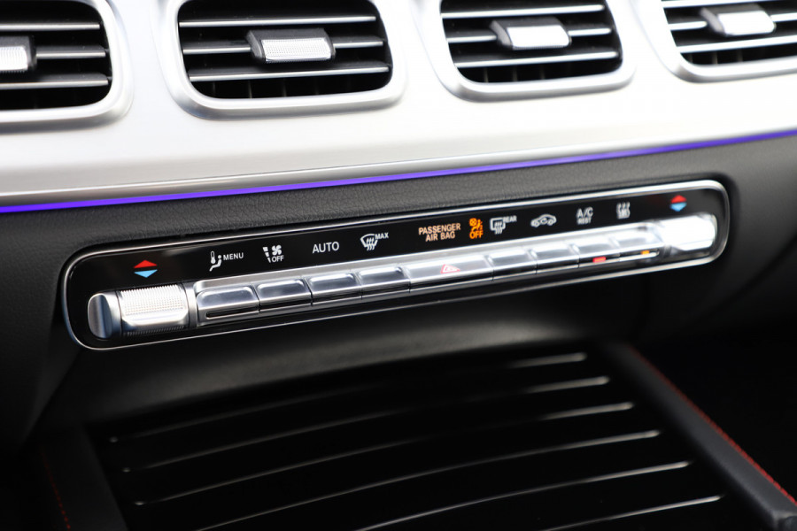 Mercedes-Benz GLE AMG 53 Hybrid 4MATIC+ | 544PK | Luchtvering | Pano | Keyles-go | Sfeerverlichting | Burmester | Memory | Multibeam | Standkachel Mercedes-Benz GLE AMG 53 Hybrid 4MATIC+ | 544PK | Luchtvering | Pano | Keyles-go | Sfeerverlichting | Burmester | Memory | Multibeam | Standkachel