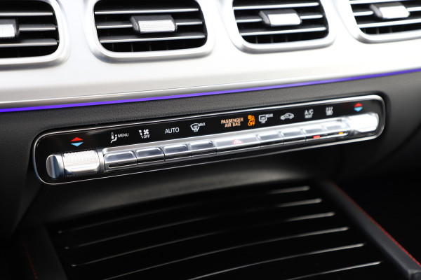 Mercedes-Benz GLE AMG 53 Hybrid 4MATIC+ | 544PK | Luchtvering | Pano | Keyles-go | Sfeerverlichting | Burmester | Memory | Multibeam | Standkachel Mercedes-Benz GLE AMG 53 Hybrid 4MATIC+ | 544PK | Luchtvering | Pano | Keyles-go | Sfeerverlichting | Burmester | Memory | Multibeam | Standkachel