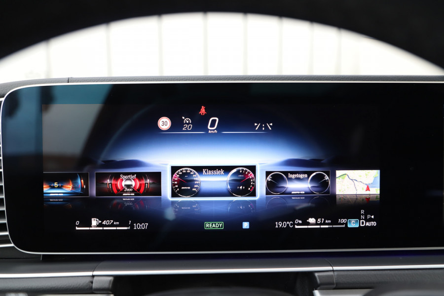 Mercedes-Benz GLE AMG 53 Hybrid 4MATIC+ | 544PK | Luchtvering | Pano | Keyles-go | Sfeerverlichting | Burmester | Memory | Multibeam | Standkachel Mercedes-Benz GLE AMG 53 Hybrid 4MATIC+ | 544PK | Luchtvering | Pano | Keyles-go | Sfeerverlichting | Burmester | Memory | Multibeam | Standkachel