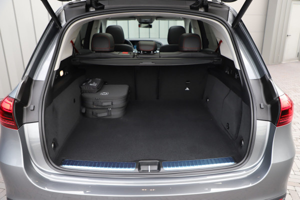 Mercedes-Benz GLE AMG 53 Hybrid 4MATIC+ | 544PK | Luchtvering | Pano | Keyles-go | Sfeerverlichting | Burmester | Memory | Multibeam | Standkachel Mercedes-Benz GLE AMG 53 Hybrid 4MATIC+ | 544PK | Luchtvering | Pano | Keyles-go | Sfeerverlichting | Burmester | Memory | Multibeam | Standkachel
