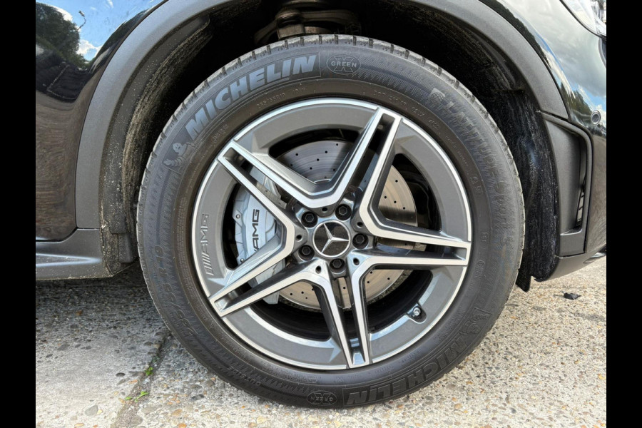 Mercedes-Benz GLC Coupé AMG 43 4MATIC Premium Plus | SPORT | PANO | AMBIENT LIGHT |CRUISE | STOELVERWARMING | 360 CAMERA