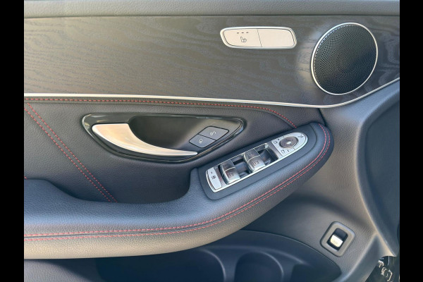 Mercedes-Benz GLC Coupé AMG 43 4MATIC Premium Plus | SPORT | PANO | AMBIENT LIGHT |CRUISE | STOELVERWARMING | 360 CAMERA