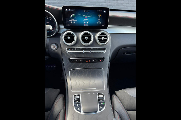Mercedes-Benz GLC Coupé AMG 43 4MATIC Premium Plus | SPORT | PANO | AMBIENT LIGHT |CRUISE | STOELVERWARMING | 360 CAMERA