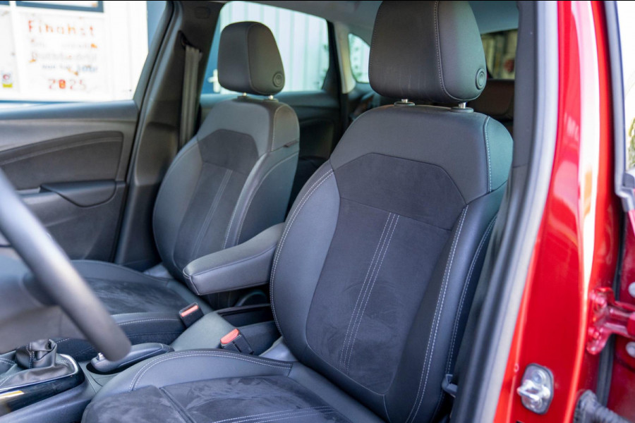 Opel Crossland 1.2 Turbo Level 3 | Prijs rijklaar incl. 12 mnd garantie | Navi Pdc Blindspot Carplay DAB Bluetooth Lmv