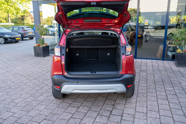 Opel Crossland 1.2 Turbo Level 3 | Prijs rijklaar incl. 12 mnd garantie | Navi Pdc Blindspot Carplay DAB Bluetooth Lmv