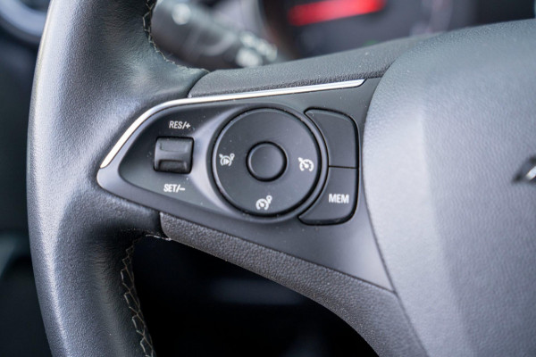 Opel Crossland 1.2 Turbo Level 3 | Prijs rijklaar incl. 12 mnd garantie | Navi Pdc Blindspot Carplay DAB Bluetooth Lmv