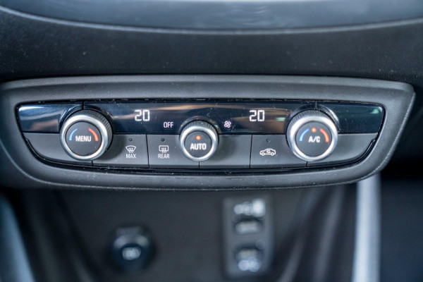 Opel Crossland 1.2 Turbo Level 3 | Prijs rijklaar incl. 12 mnd garantie | Navi Pdc Blindspot Carplay DAB Bluetooth Lmv
