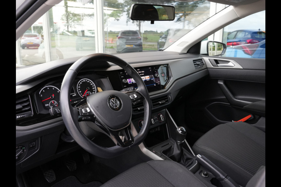 Volkswagen Polo 1.0 TSI Comfortline | Navigatie | DAB | Adaptive Cruise | Android/Apple Carplay