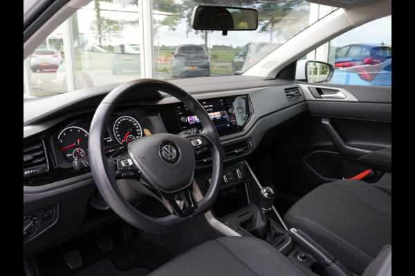 Volkswagen Polo 1.0 TSI Comfortline | Navigatie | DAB | Adaptive Cruise | Android/Apple Carplay