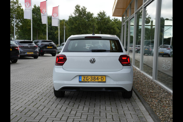 Volkswagen Polo 1.0 TSI Comfortline | Navigatie | DAB | Adaptive Cruise | Android/Apple Carplay