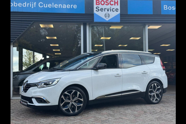 Renault Grand Scénic TCe 140 Intens Pano / Head up / Full LED / Stoel verwarming