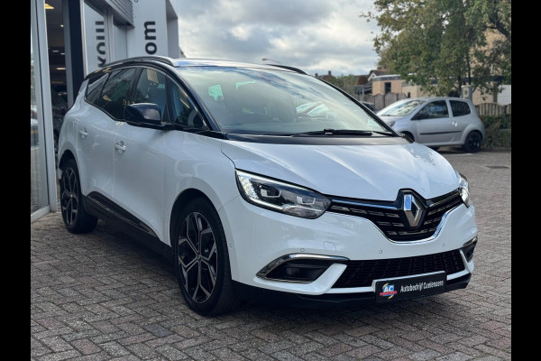 Renault Grand Scénic TCe 140 Intens Pano / Head up / Full LED / Stoel verwarming