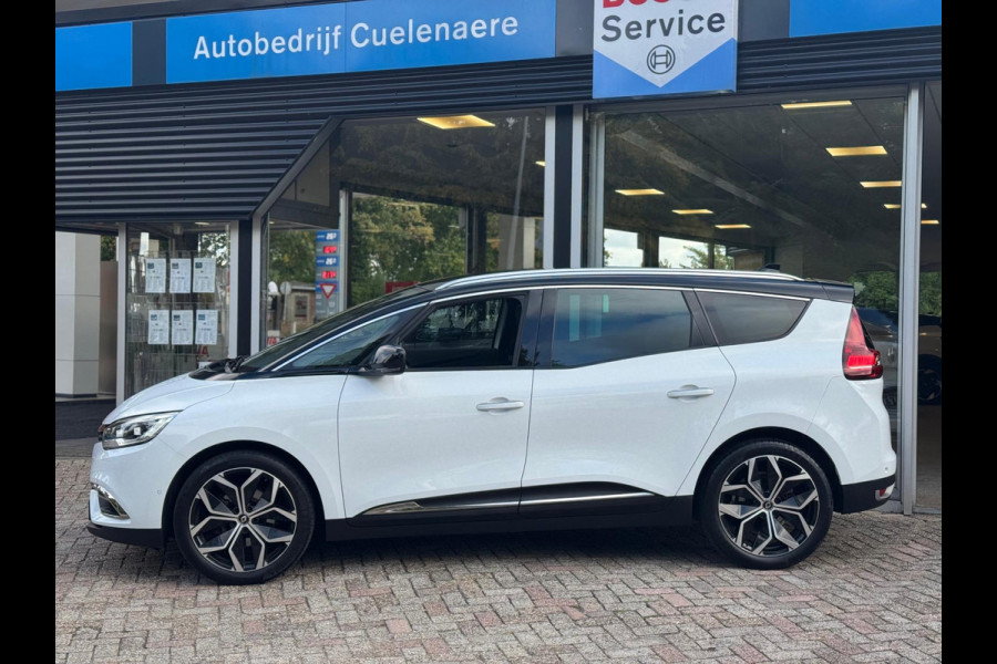 Renault Grand Scénic TCe 140 Intens Pano / Head up / Full LED / Stoel verwarming