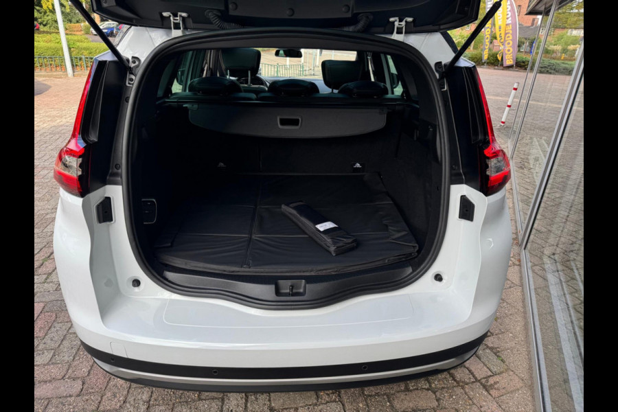 Renault Grand Scénic TCe 140 Intens Pano / Head up / Full LED / Stoel verwarming