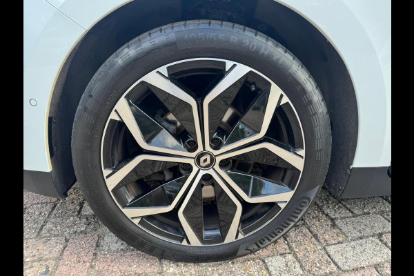 Renault Grand Scénic TCe 140 Intens Pano / Head up / Full LED / Stoel verwarming