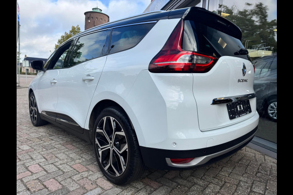 Renault Grand Scénic TCe 140 Intens Pano / Head up / Full LED / Stoel verwarming