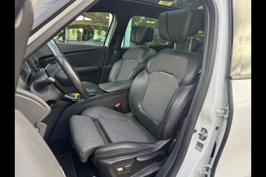 Renault Grand Scénic TCe 140 Intens Pano / Head up / Full LED / Stoel verwarming
