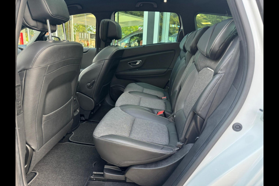 Renault Grand Scénic TCe 140 Intens Pano / Head up / Full LED / Stoel verwarming