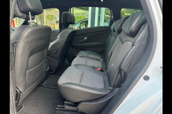 Renault Grand Scénic TCe 140 Intens Pano / Head up / Full LED / Stoel verwarming