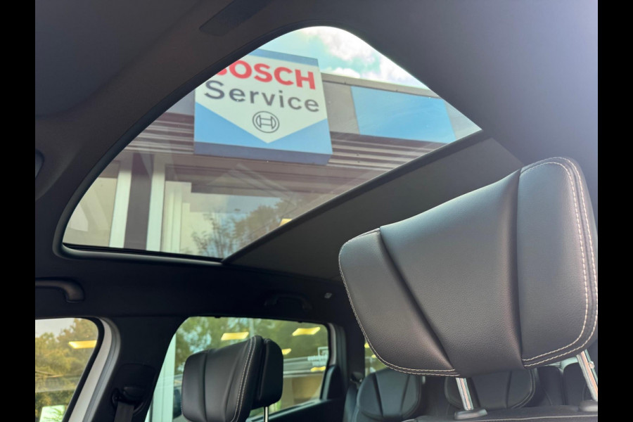 Renault Grand Scénic TCe 140 Intens Pano / Head up / Full LED / Stoel verwarming