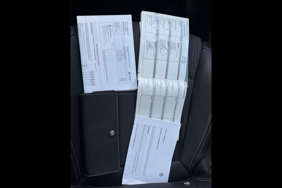 Renault Grand Scénic TCe 140 Intens Pano / Head up / Full LED / Stoel verwarming