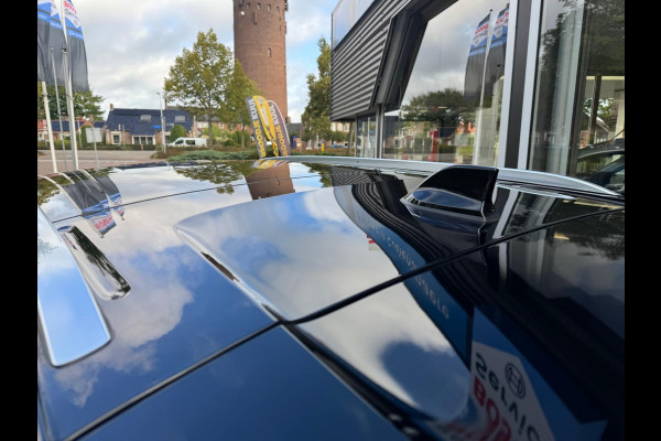 Renault Grand Scénic TCe 140 Intens Pano / Head up / Full LED / Stoel verwarming