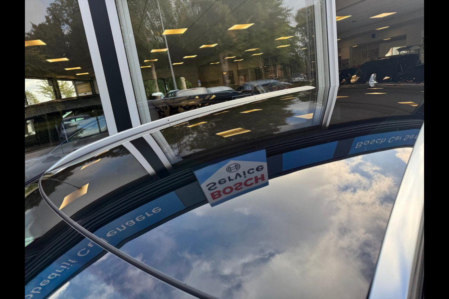 Renault Grand Scénic TCe 140 Intens Pano / Head up / Full LED / Stoel verwarming