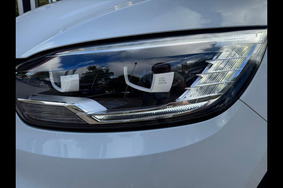 Renault Grand Scénic TCe 140 Intens Pano / Head up / Full LED / Stoel verwarming