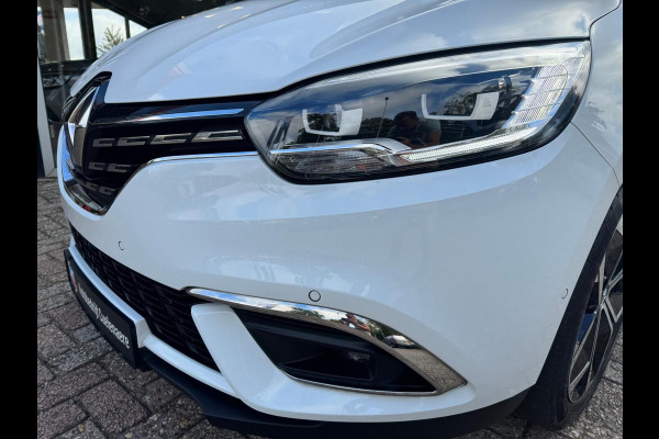 Renault Grand Scénic TCe 140 Intens Pano / Head up / Full LED / Stoel verwarming