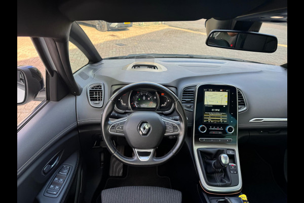 Renault Grand Scénic TCe 140 Intens Pano / Head up / Full LED / Stoel verwarming