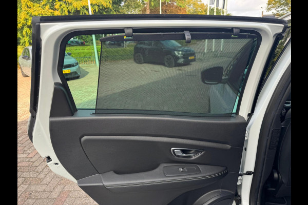 Renault Grand Scénic TCe 140 Intens Pano / Head up / Full LED / Stoel verwarming