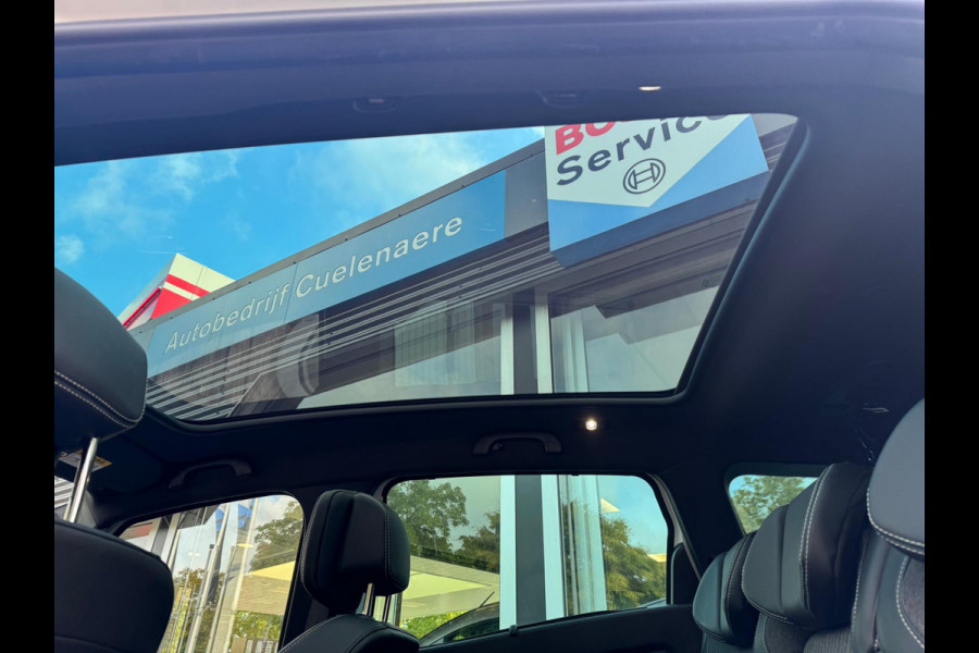 Renault Grand Scénic TCe 140 Intens Pano / Head up / Full LED / Stoel verwarming