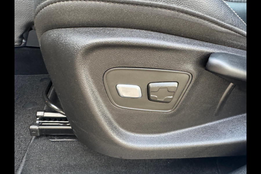 Renault Grand Scénic TCe 140 Intens Pano / Head up / Full LED / Stoel verwarming