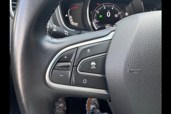 Renault Grand Scénic TCe 140 Intens Pano / Head up / Full LED / Stoel verwarming