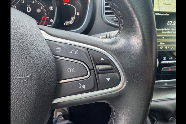 Renault Grand Scénic TCe 140 Intens Pano / Head up / Full LED / Stoel verwarming