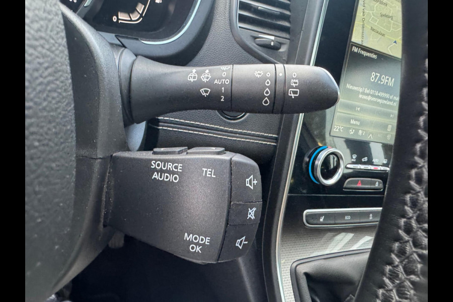 Renault Grand Scénic TCe 140 Intens Pano / Head up / Full LED / Stoel verwarming