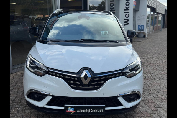 Renault Grand Scénic TCe 140 Intens Pano / Head up / Full LED / Stoel verwarming