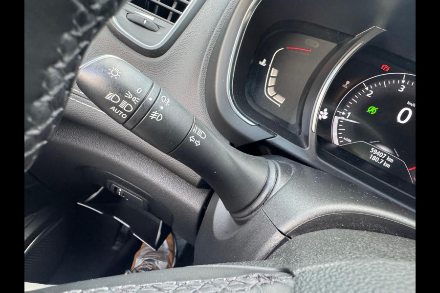 Renault Grand Scénic TCe 140 Intens Pano / Head up / Full LED / Stoel verwarming