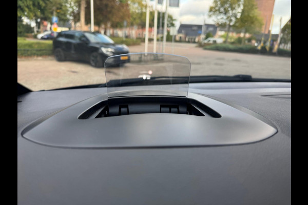 Renault Grand Scénic TCe 140 Intens Pano / Head up / Full LED / Stoel verwarming