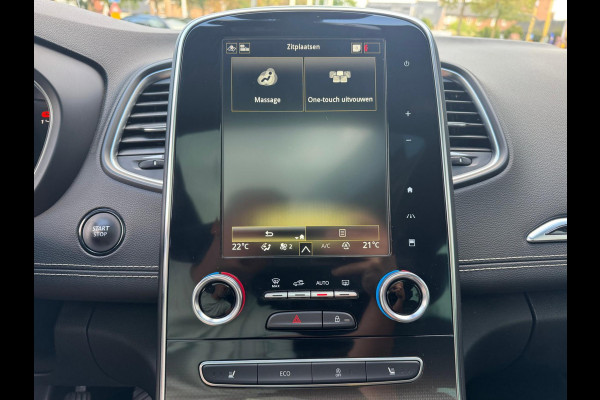 Renault Grand Scénic TCe 140 Intens Pano / Head up / Full LED / Stoel verwarming